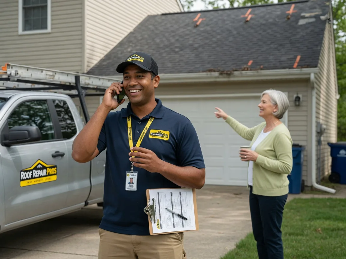 Roof Repair Marathon, TX FAQs
